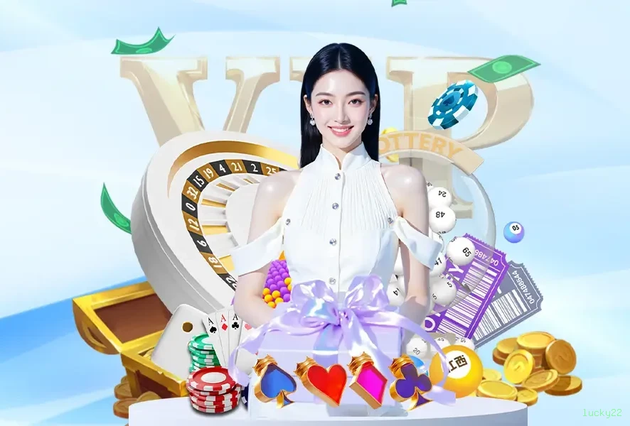 Coleção Premium de Slots lucky22 - NetEnt, Pragmatic Play, Evolution