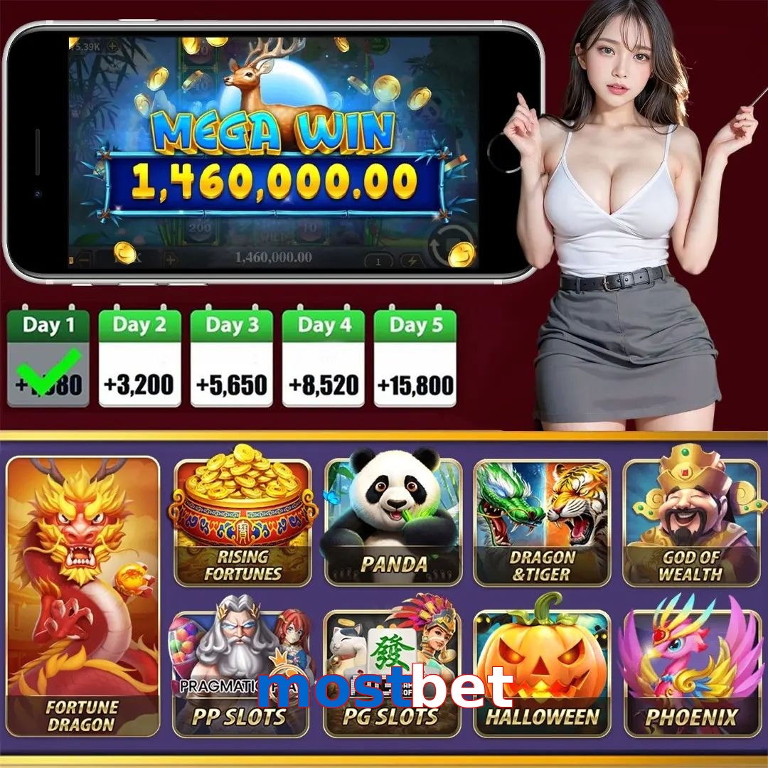 mostbet