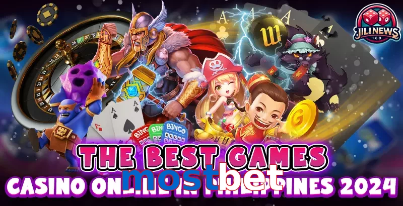 mostbet