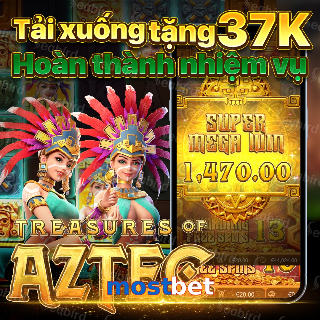 mostbet