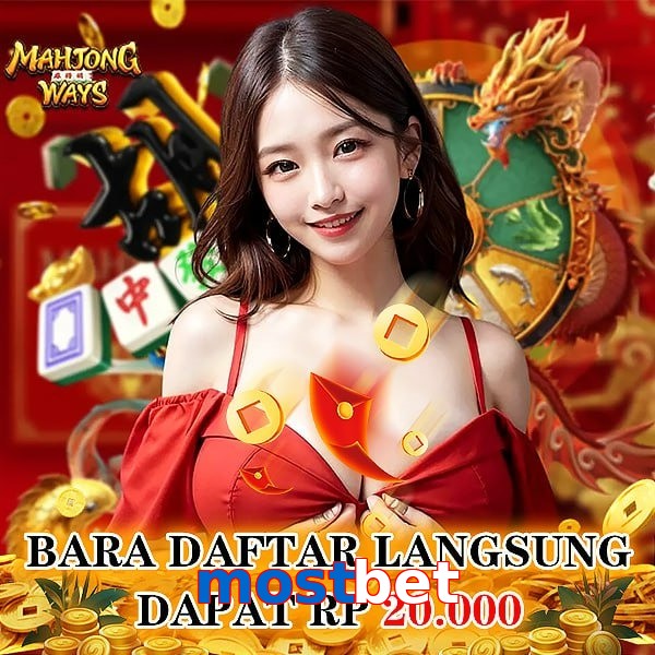 mostbet