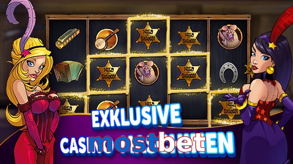 mostbet