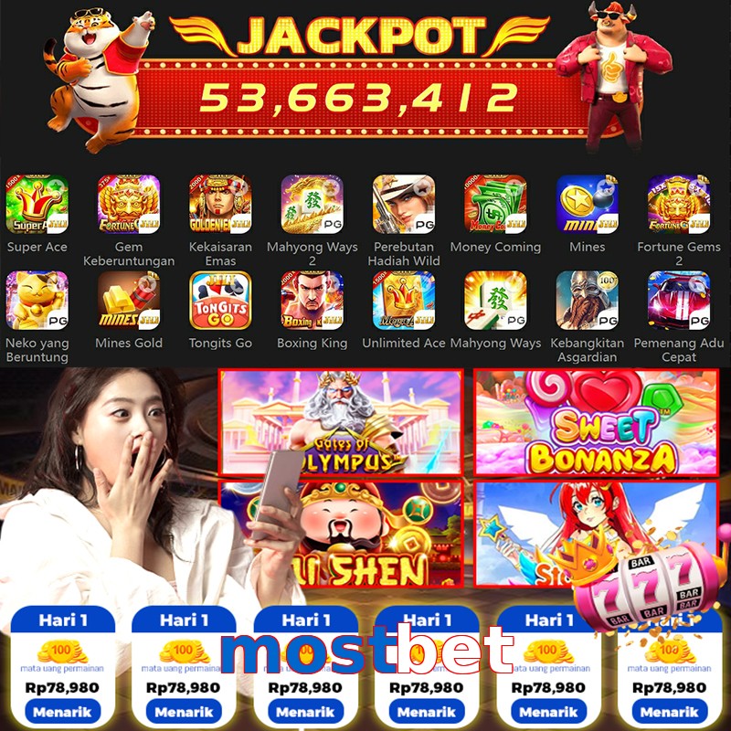 mostbet