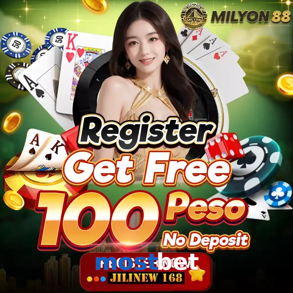 mostbet