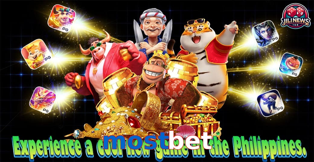 mostbet