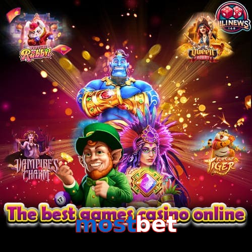 mostbet