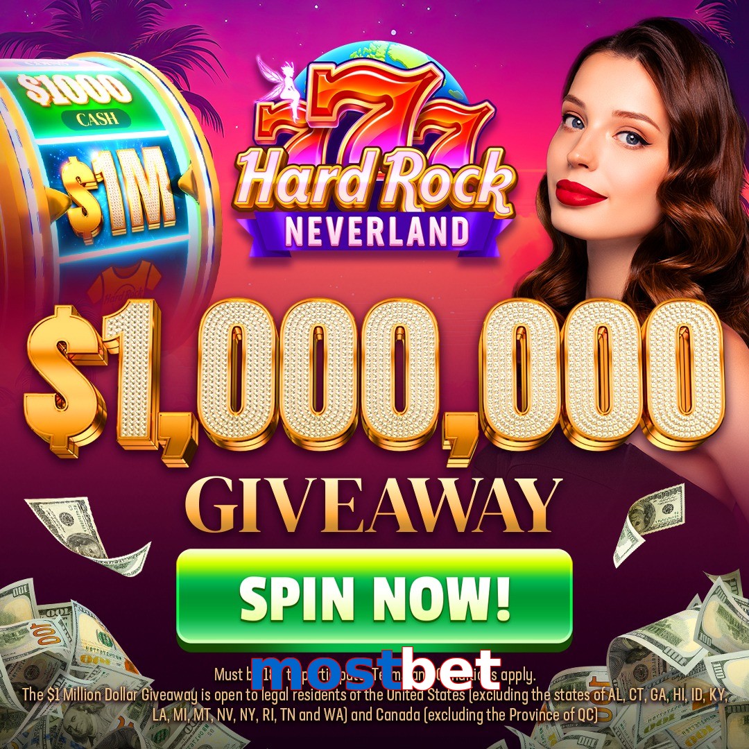 mostbet