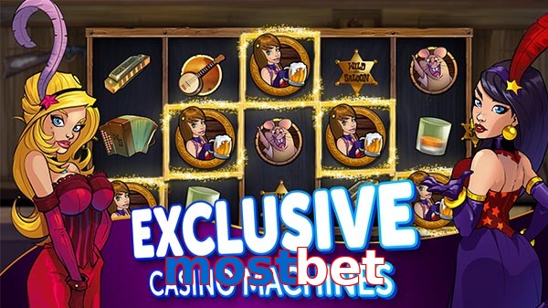 mostbet