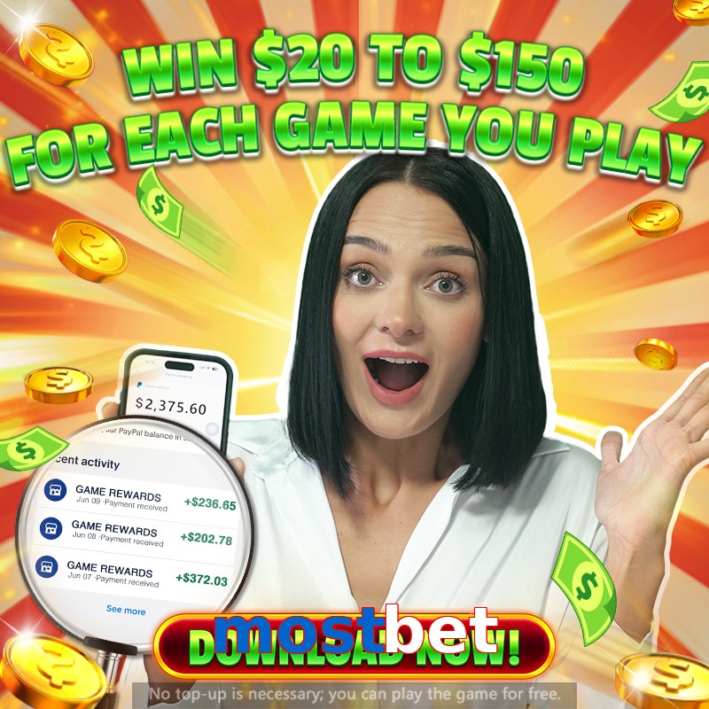 mostbet
