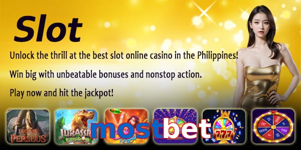 mostbet