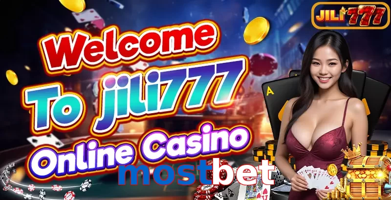 mostbet