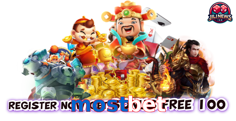 mostbet