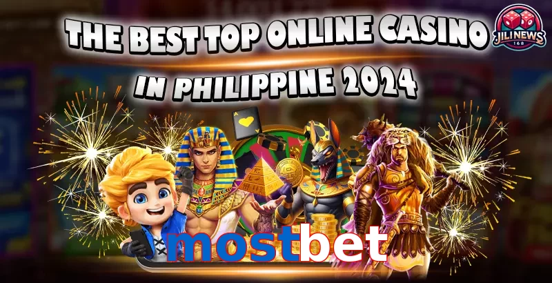 mostbet
