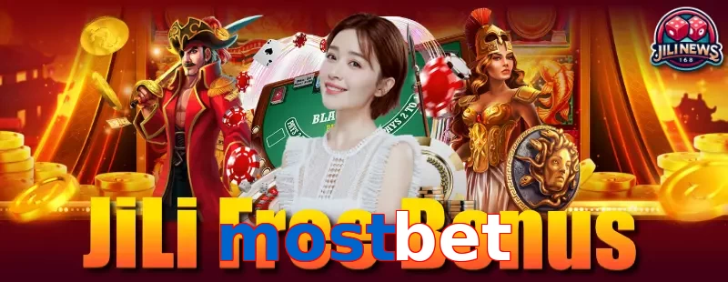 mostbet