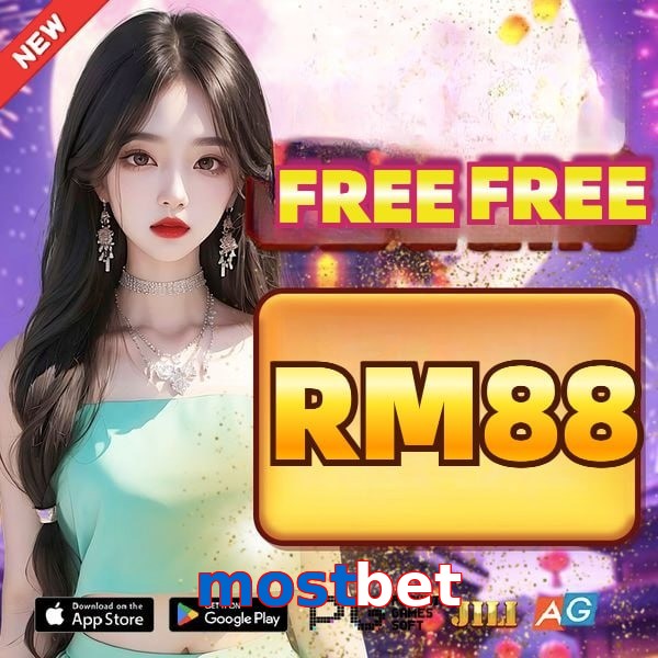 mostbet