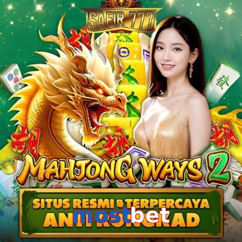 mostbet