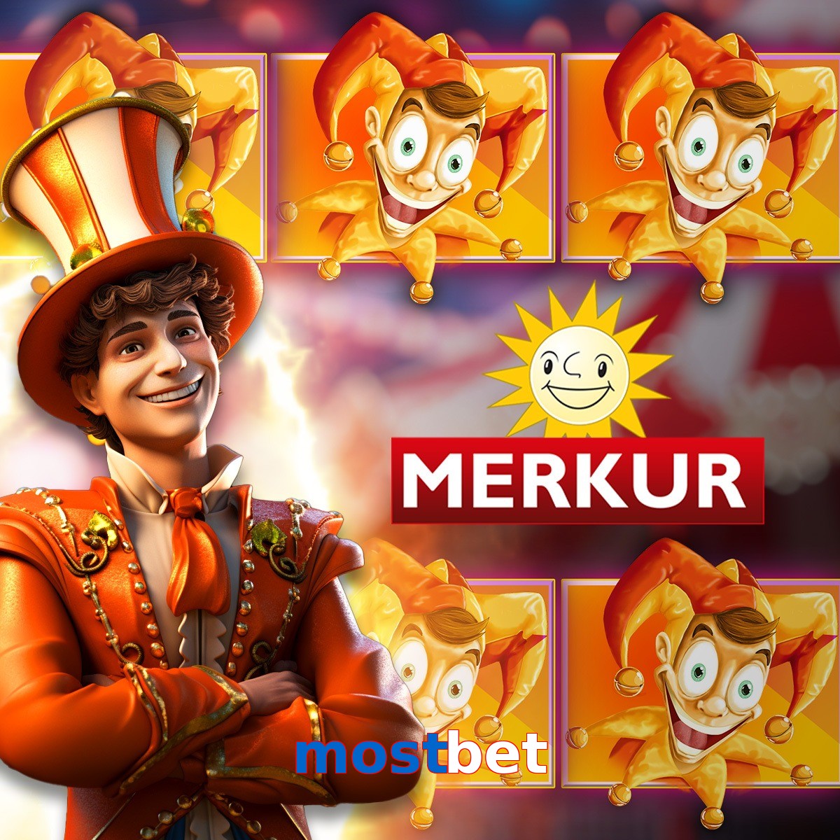 mostbet