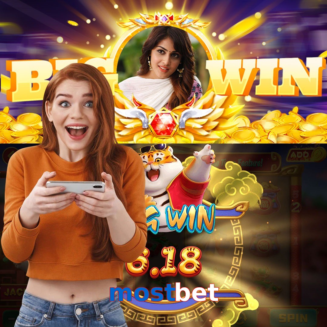 mostbet
