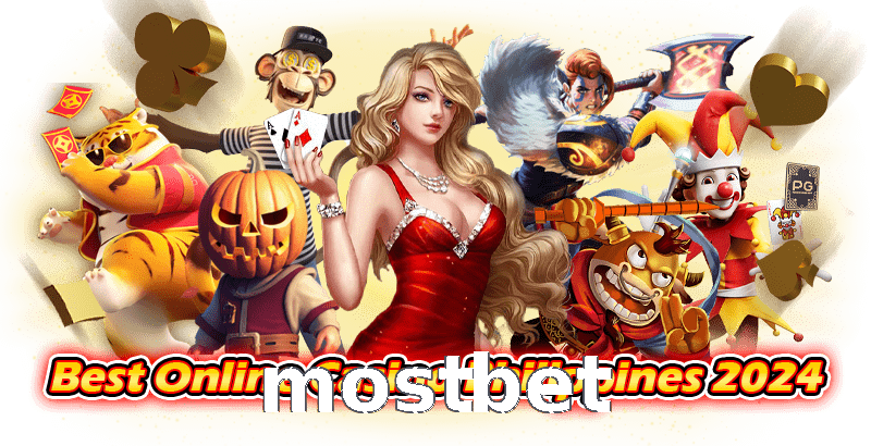 mostbet