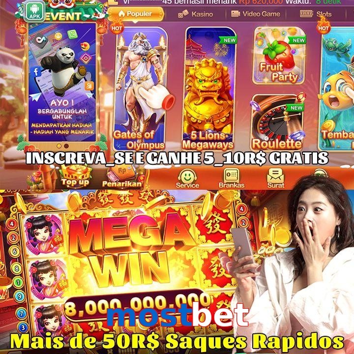 mostbet