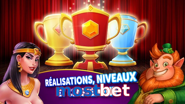 mostbet