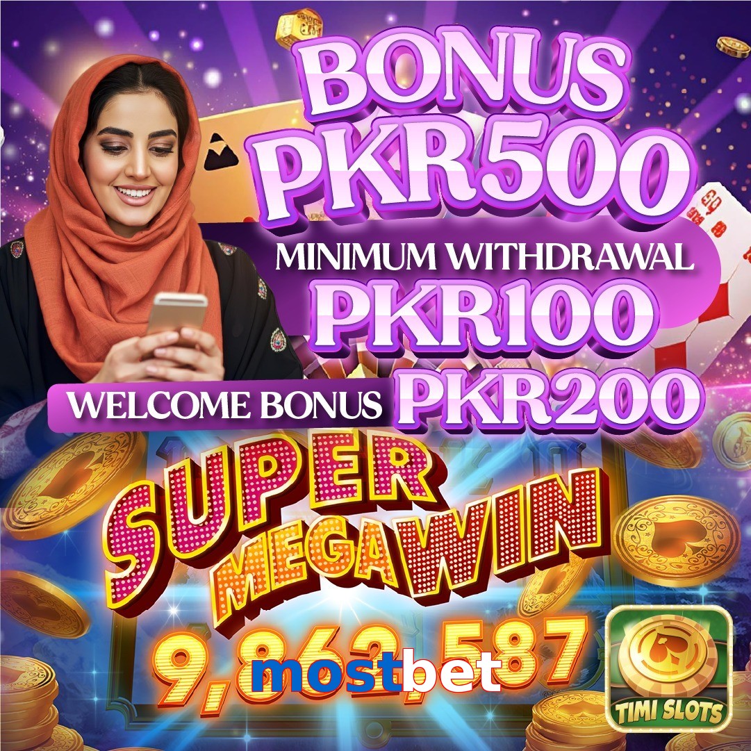 mostbet