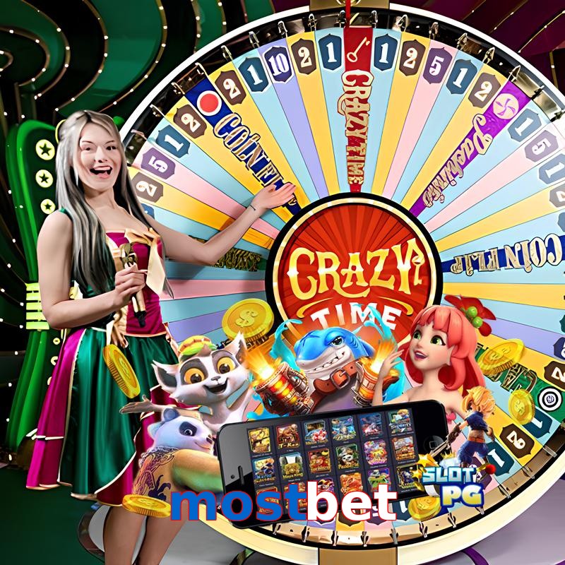 mostbet