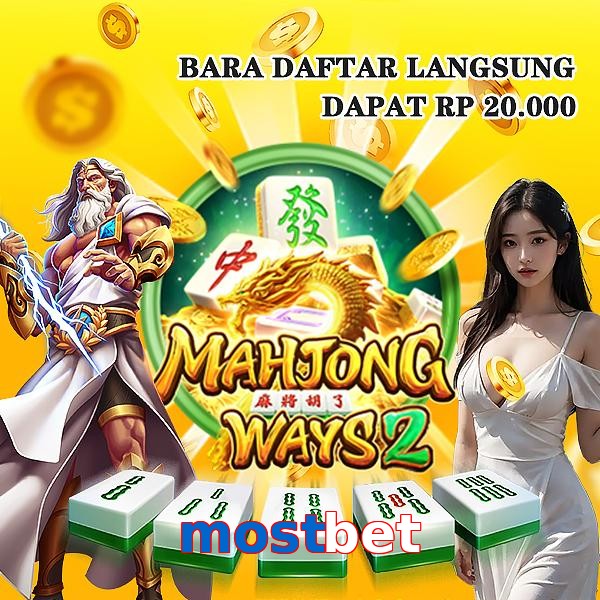 mostbet