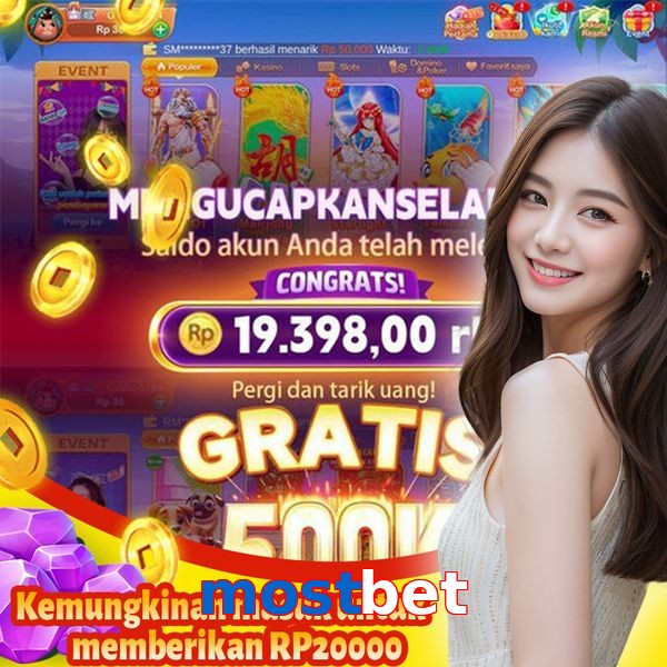 mostbet