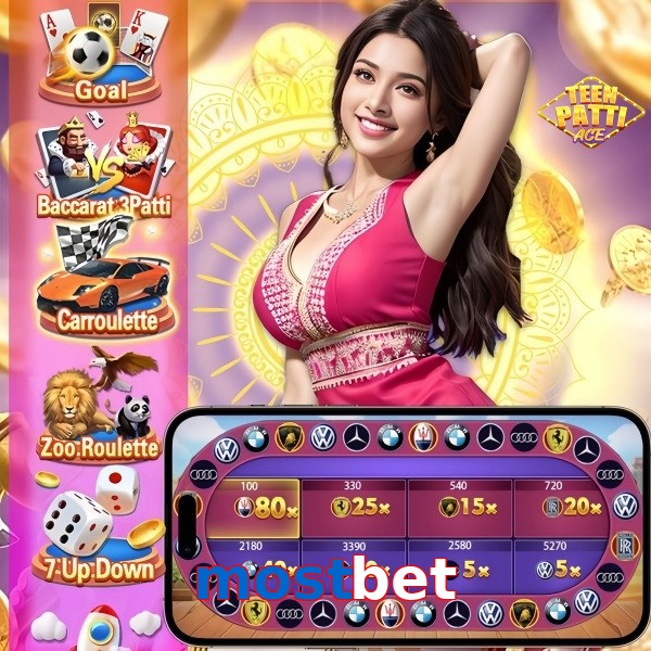 mostbet