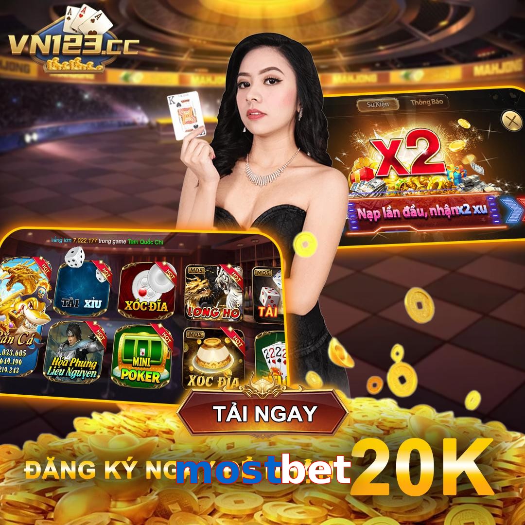 mostbet
