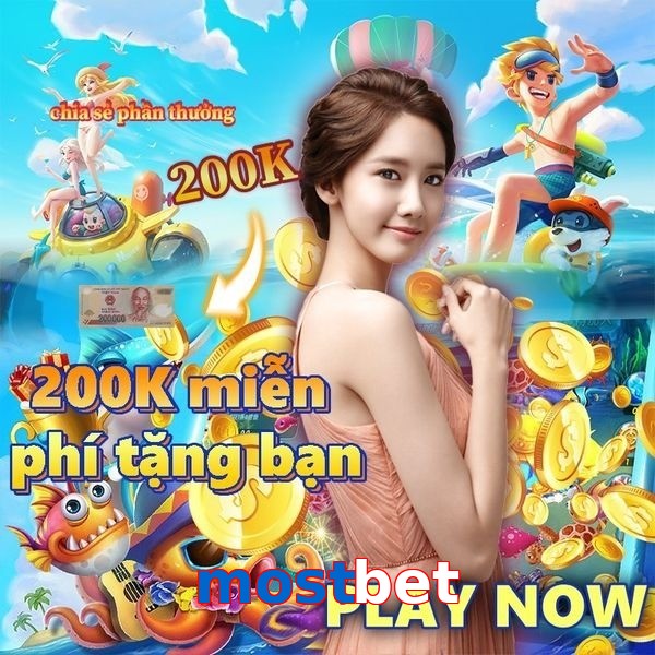 mostbet