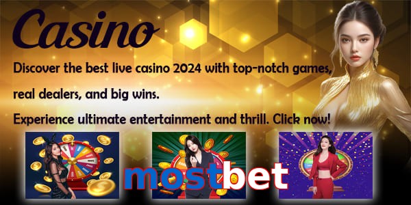 mostbet