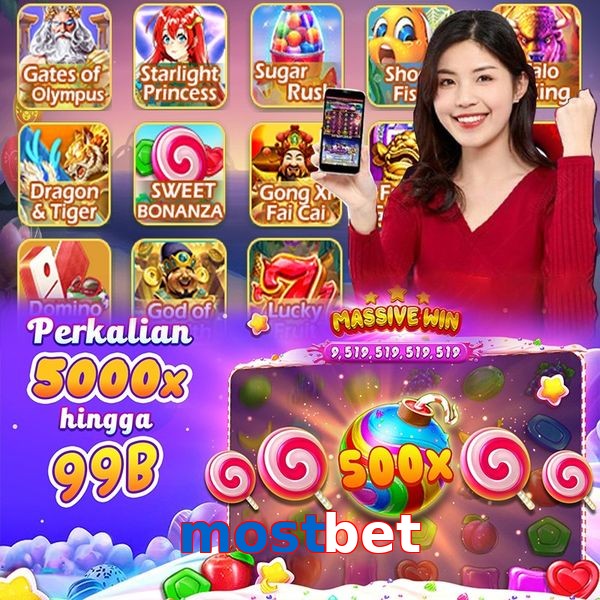 mostbet