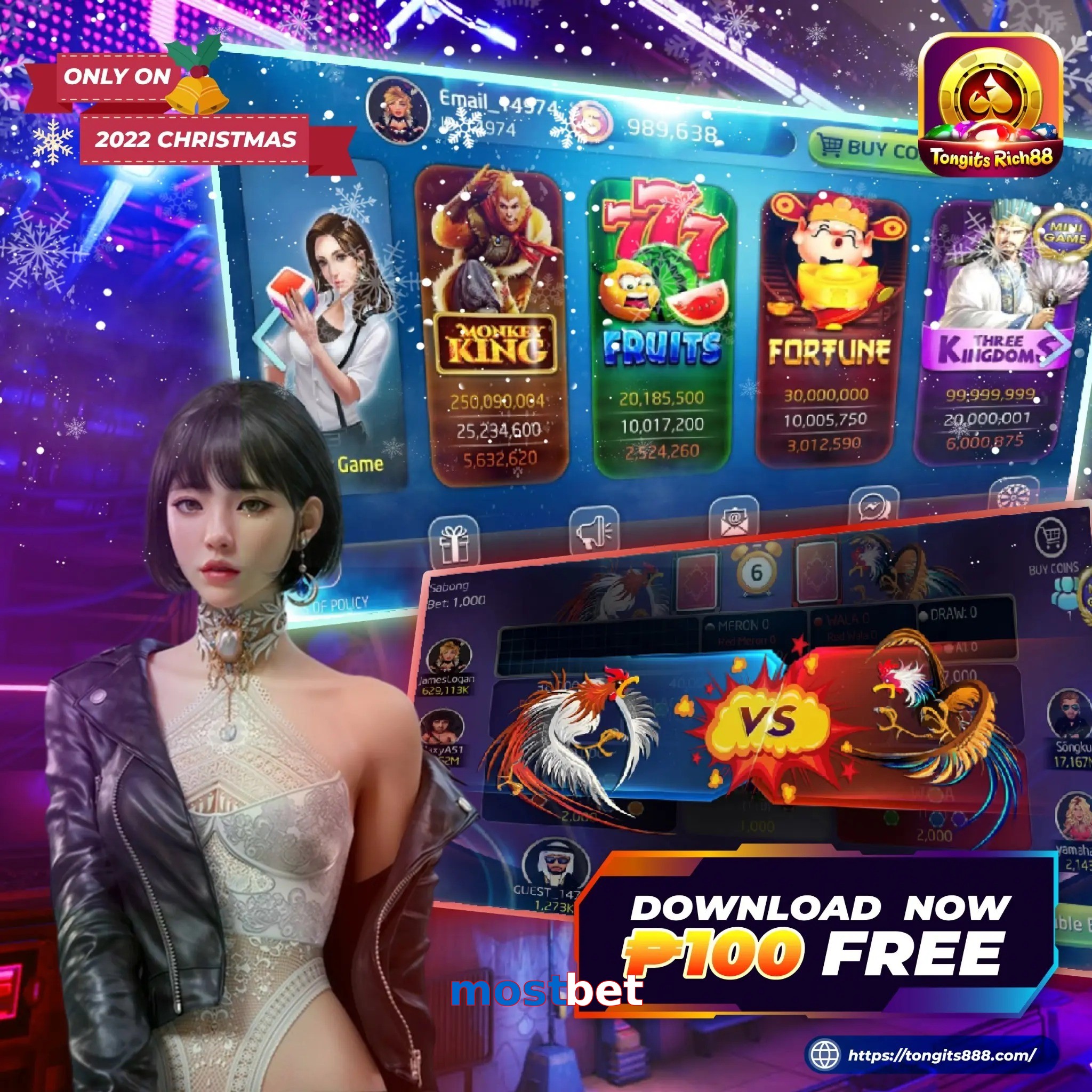 mostbet