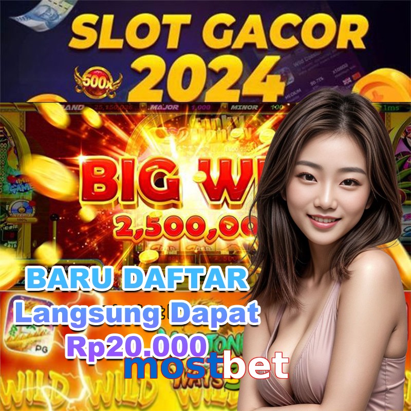 mostbet