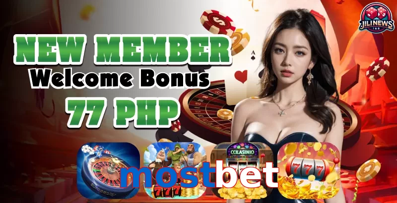 mostbet
