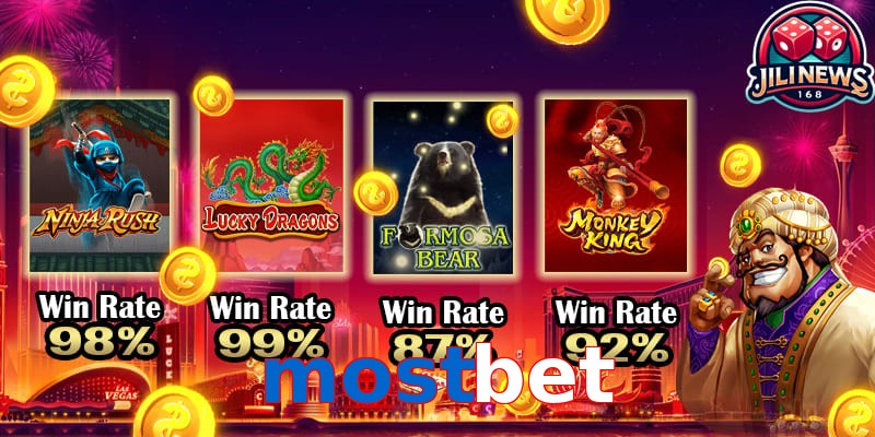 mostbet