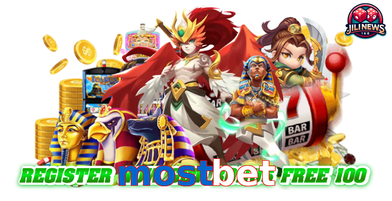 mostbet