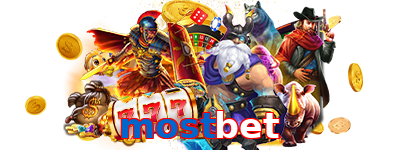 mostbet