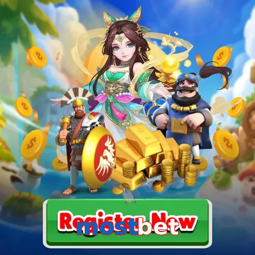 mostbet