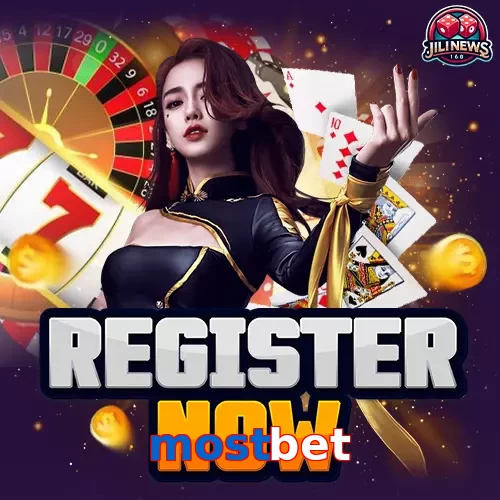 mostbet
