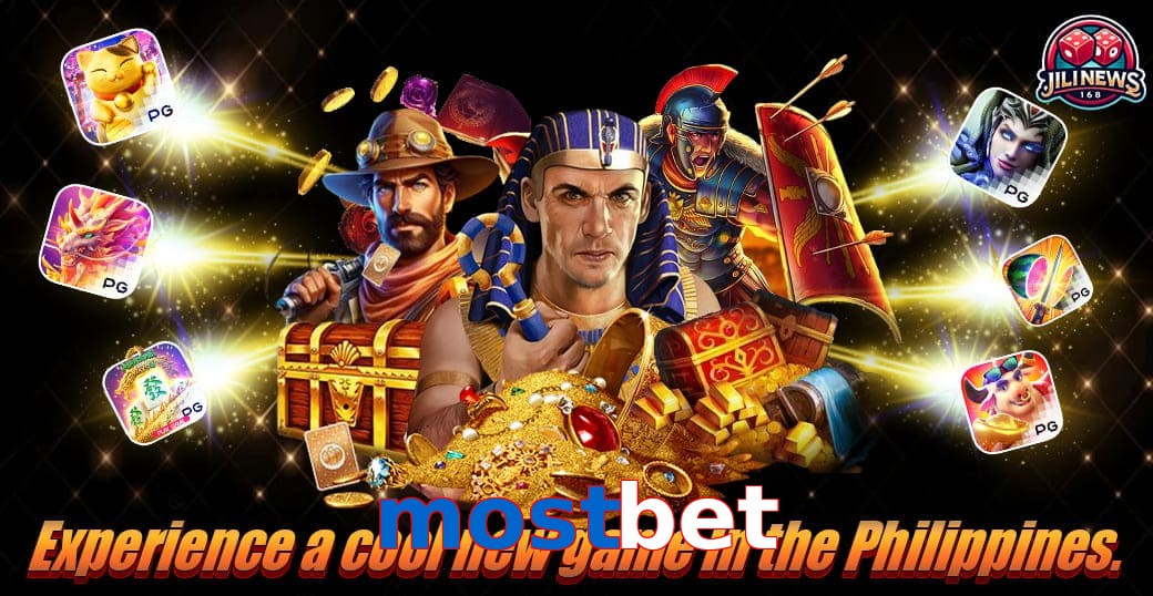 mostbet
