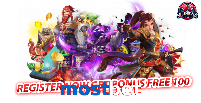 mostbet
