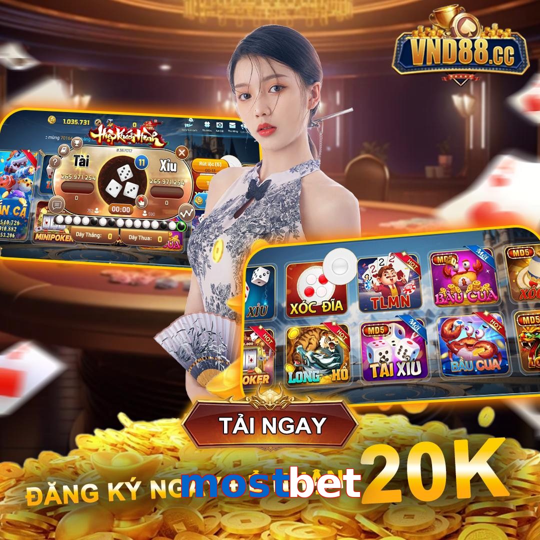 mostbet
