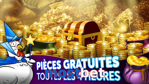 mostbet