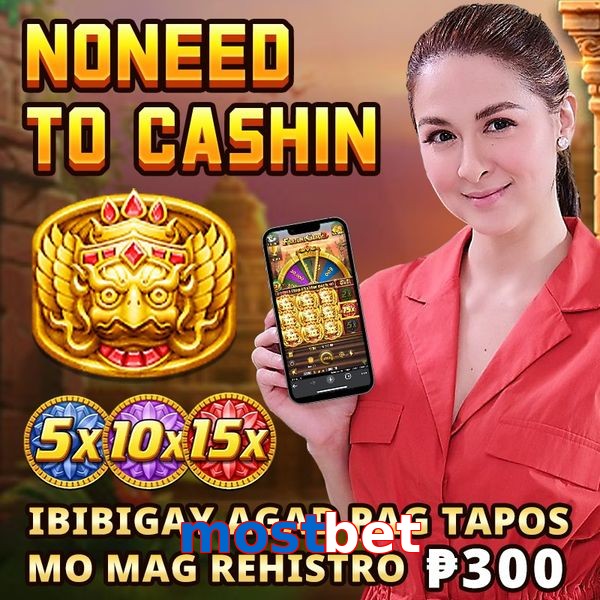 mostbet