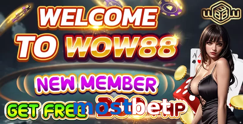 mostbet