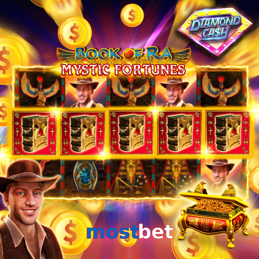 mostbet
