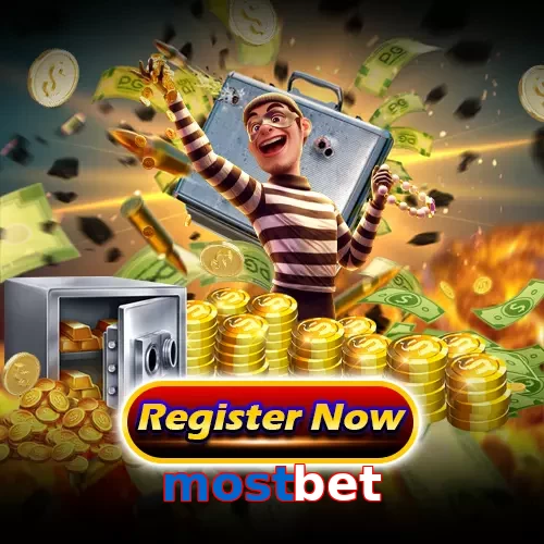 mostbet